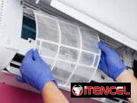 SERVICIOS PROFESIONALES DE CLIMATIZACIÓN SPLIT