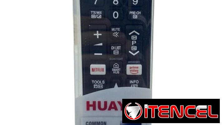 MANDO UNIVERSAL HUAYU