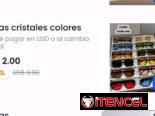 GANGAA Cintos, gafas, gorras.. Accesorios para completar outfit