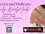 Manicure y Pedicure