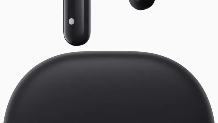 Xiaomi Redmi Buds 4 Lite (Negro) | videojuegoshabana.com