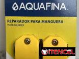 Reparación de manguera