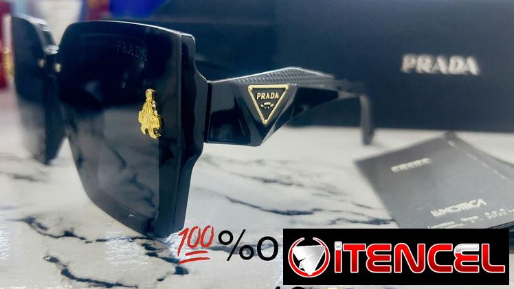 gafas PRADA