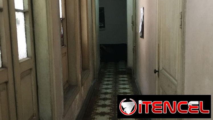 Venta de apartamento en el centro del Vedado