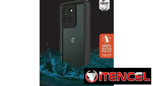 Body Glove Tidal Waterproof Case para Moto G | Funda Impermeable con Entrega en La Habana