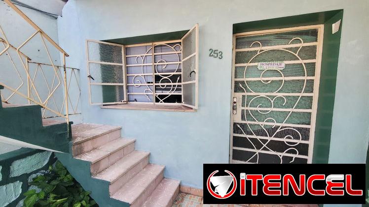 Hostal en guanabacoa