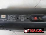 Center JAMO en negocio o venta y Plug Banana premium