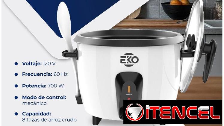 Olla Arrocera 1.8 litros