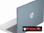 Laptop HP nueva en su caja lista para estrenar