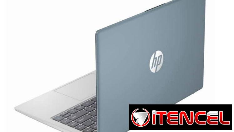 Laptop HP (NUEVO) Nuevo en caja 📦 listo para estrenar.