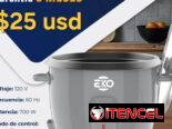 Arrocera Eko de 1.8 Lt con 6 meses de garantía 53220916
