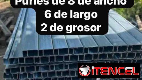 Venta de purles