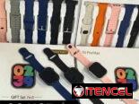 SMARTWATCH – RELOJES INTELIGENTES ‼️NUEVOS EN CAJA‼️