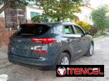 Vendo o negocios Hyundai Tucson, 2019 importado