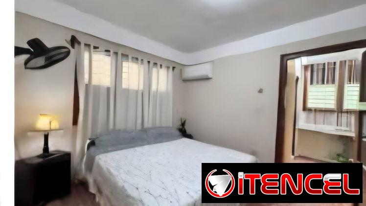 📺 Hermosa Casa de 3 Habitaciones A solo 2 Cuadras de la Playa Varadero REF 1462