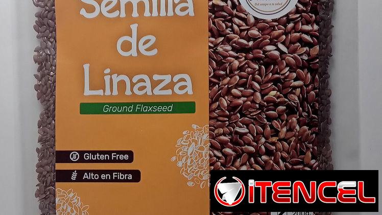 Semilla de Linaza 200g