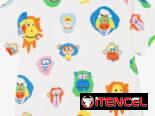 Conjunto de pulover y pantalón para niño de 3 años Stella McCartney