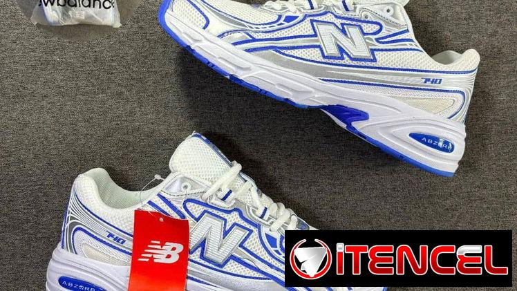Zapatos nuevos 👟