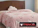 Colchas antialergicas cameras