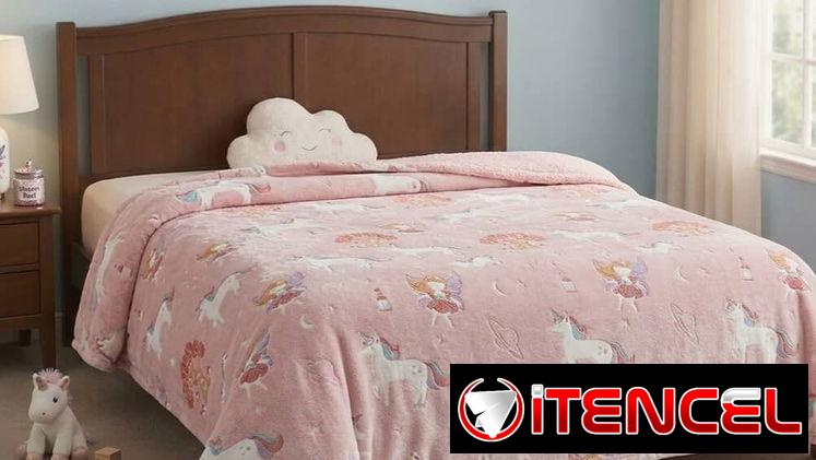 Colchas antialergicas cameras