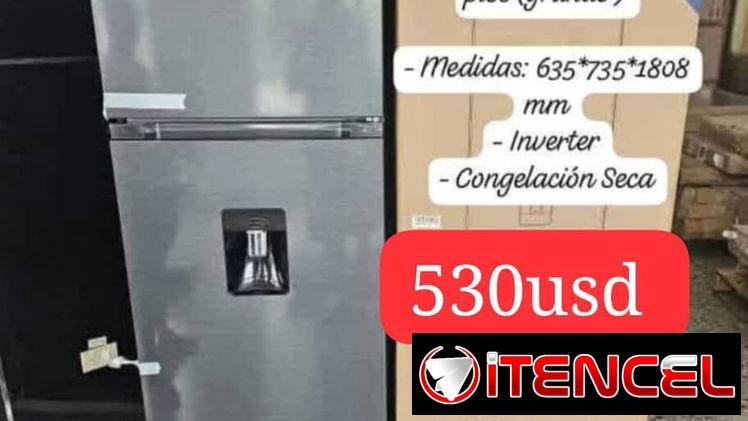 Refrigerador Royal 15 pie