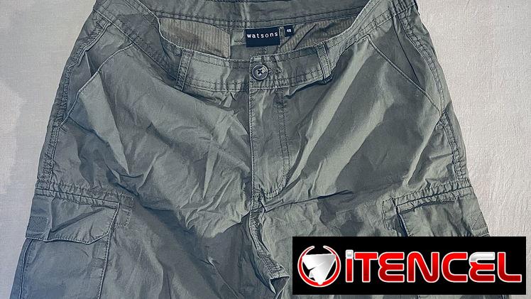 Super Oferta 2×1 Short y camiseta Nueva de procedencia Alemana de excelente calidad