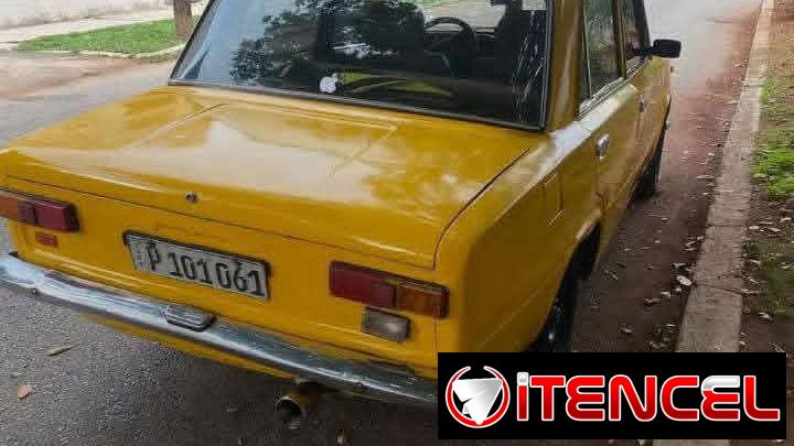 Lada 2101