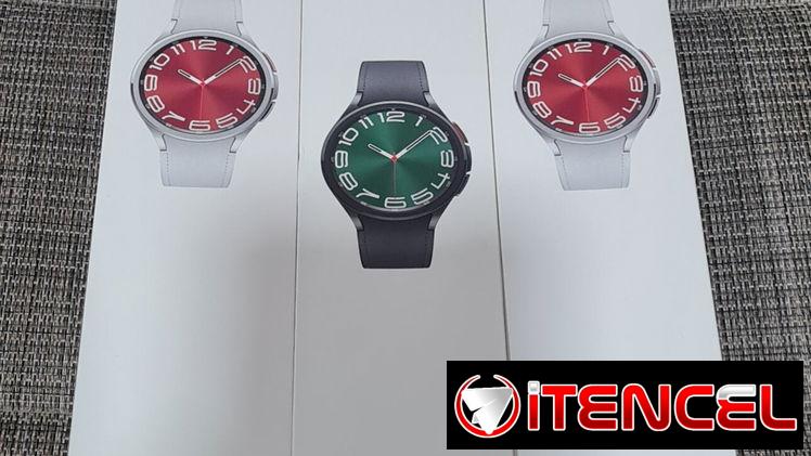 RELOJES SAMSUNG GALAXY WATCH ULTRA , GALAXY WATCH 8 Y WATCH 8 CLASICO , WATCH 7 , WATCH 6 CLASICO , WATCH FE  52830802
