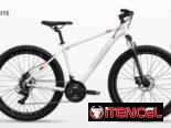 Venta de bicicletas todo terreno importadas