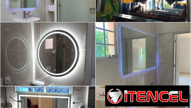 Hacemos todo tipo de trabajos en Cristalería. ¡Garantizamos calidad!