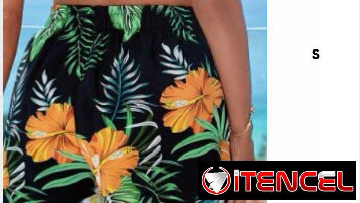 ROPA DE MUJER-ENGUATADAS