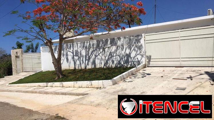 🏠🏝️Renta de casa en la playa en Boca Ciega