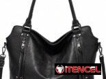Carteras negras