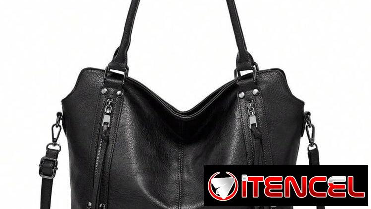 Carteras negras