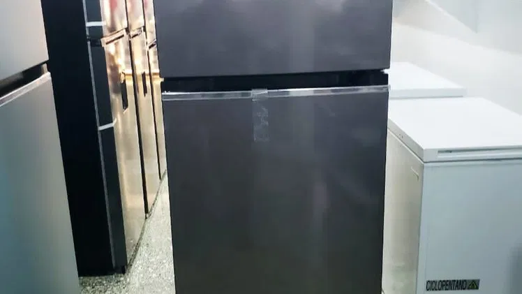 Frío LG congelación seca 11 pies