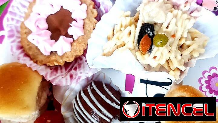 Cumpleaños, Bodas, Quince y más