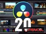 🔴GRATIS 🔴 DaVinci Resolve Studio 20.3.2 Win y Mac (🟡VENDO: Plugins,LUTs,Plantillas,PGrades,Footages y Tutos para este