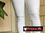 Pantalones talla L