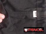 Kimono negro