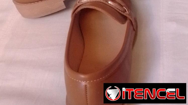 Mocasines