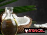 🥥 Aceite de Coco 100% Natural… salud, hidratación y belleza ✨✅