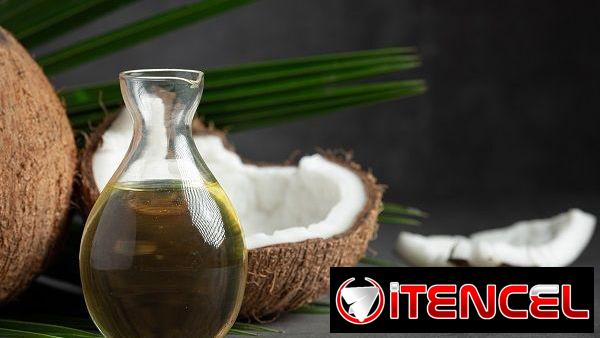 🥥 Aceite de Coco 100% Natural… salud, hidratación y belleza ✨✅