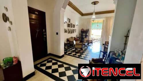 Apartamento bello en el Vedado