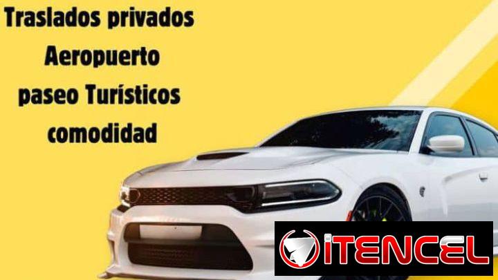 Taxis Aeropuerto Varadero Jibacoa Provincias y toda la Habana