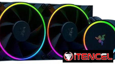 SE VENDE ENFRIAMIENTO LIQUIDO RAZER HANBO CHROMA 240mm ARGB NEW EN CAJA 5-278-7004