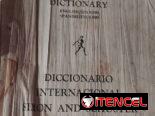 Diccionario