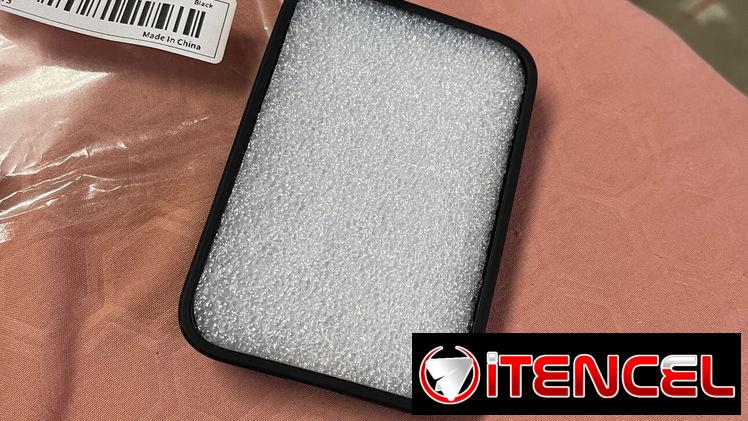 Funda para cargador magnético