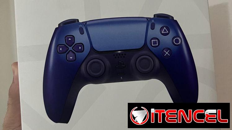 Mando de PS5