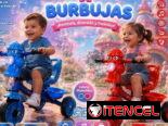 Correpasillos y velocipedos ( tengo mas.modelos)