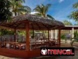 Rento casa independiente en La Chivera, frente a la playa del Yulla, Imías, Gtmo 58144474